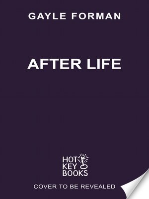 cover image of After Life